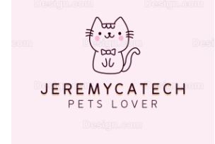 Cat Logo